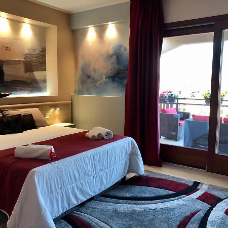 La Piazzetta Guest House Olbia Exterior photo
