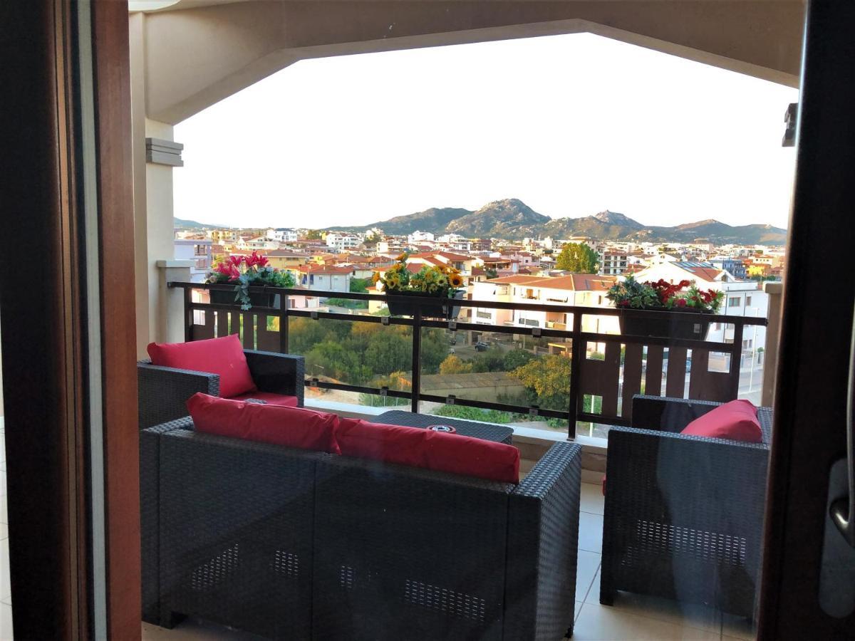 La Piazzetta Guest House Olbia Exterior photo