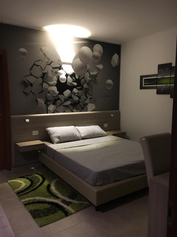 La Piazzetta Guest House Olbia Exterior photo