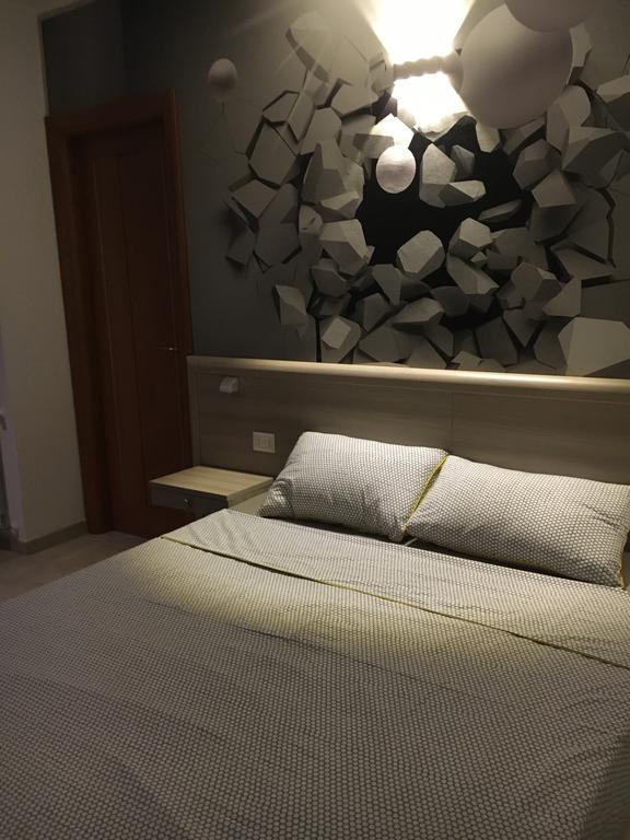 La Piazzetta Guest House Olbia Exterior photo