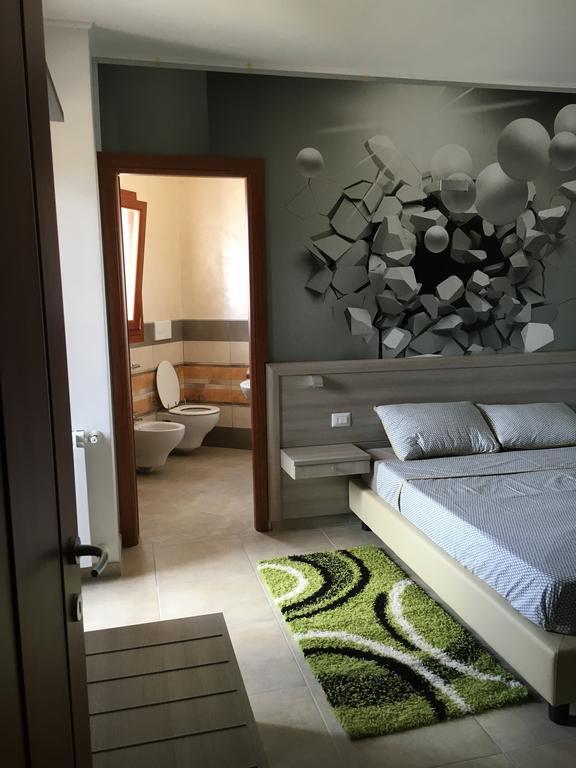 La Piazzetta Guest House Olbia Exterior photo