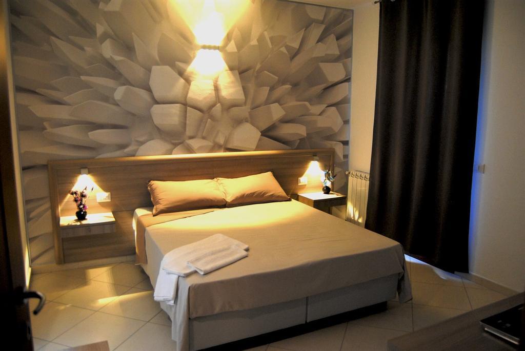 La Piazzetta Guest House Olbia Exterior photo