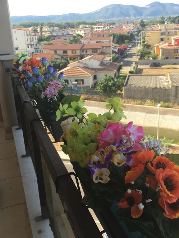 La Piazzetta Guest House Olbia Exterior photo
