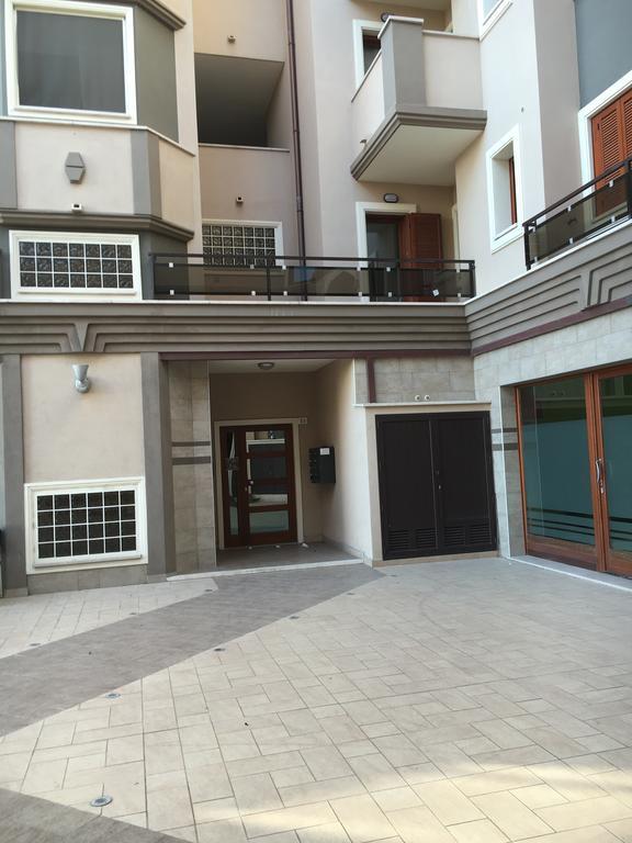 La Piazzetta Guest House Olbia Exterior photo