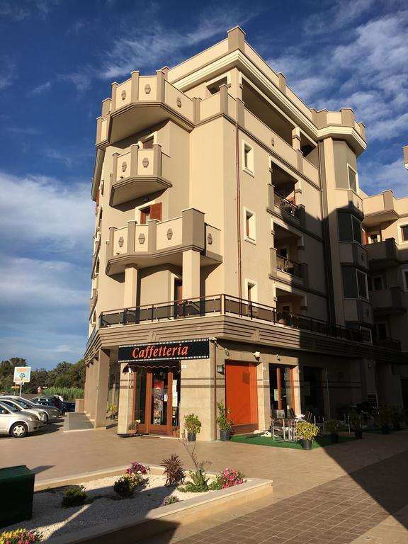 La Piazzetta Guest House Olbia Exterior photo