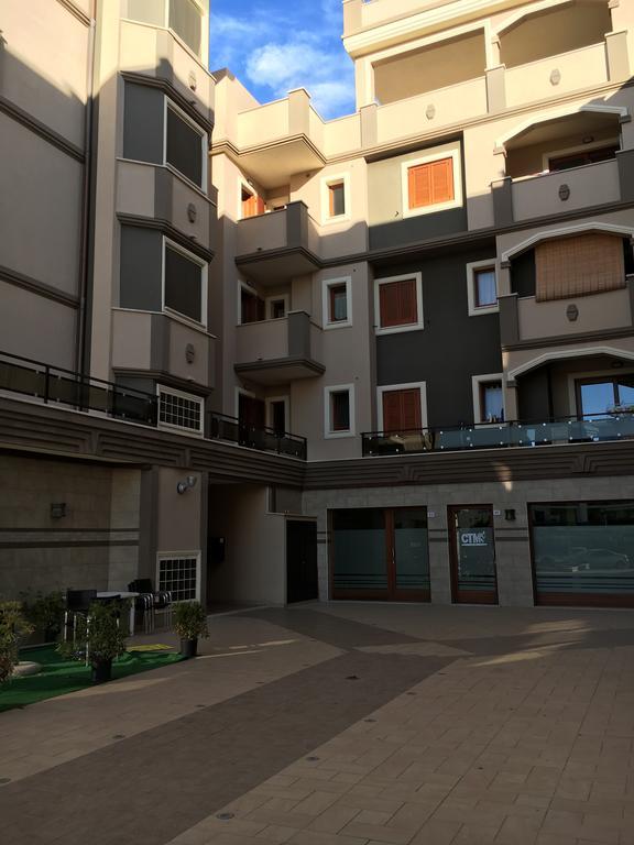 La Piazzetta Guest House Olbia Exterior photo