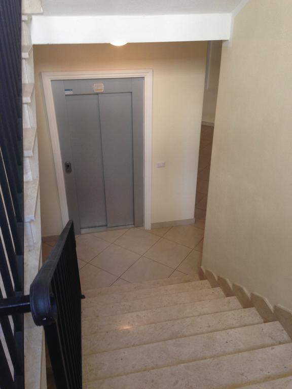 La Piazzetta Guest House Olbia Exterior photo