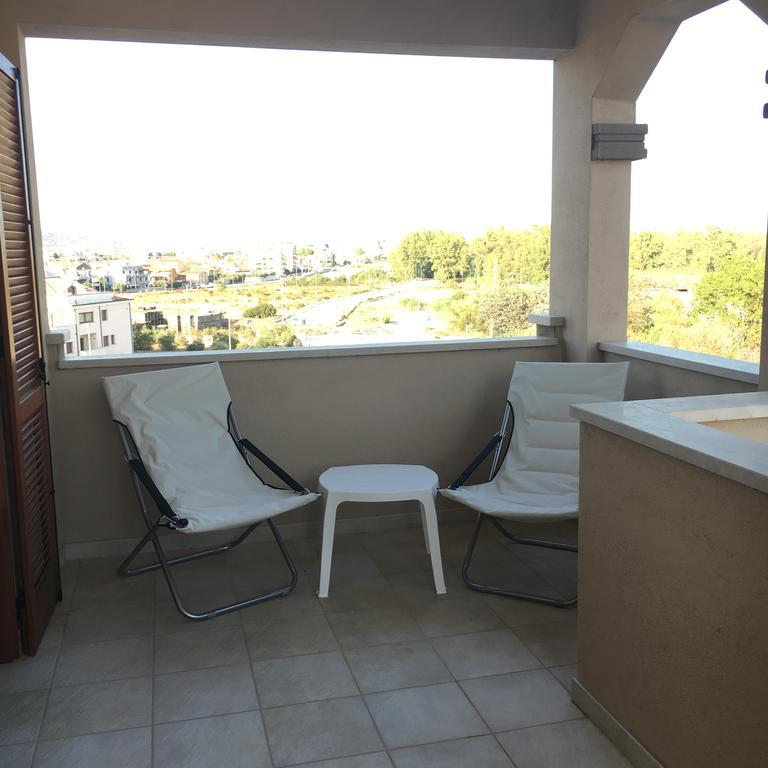 La Piazzetta Guest House Olbia Exterior photo