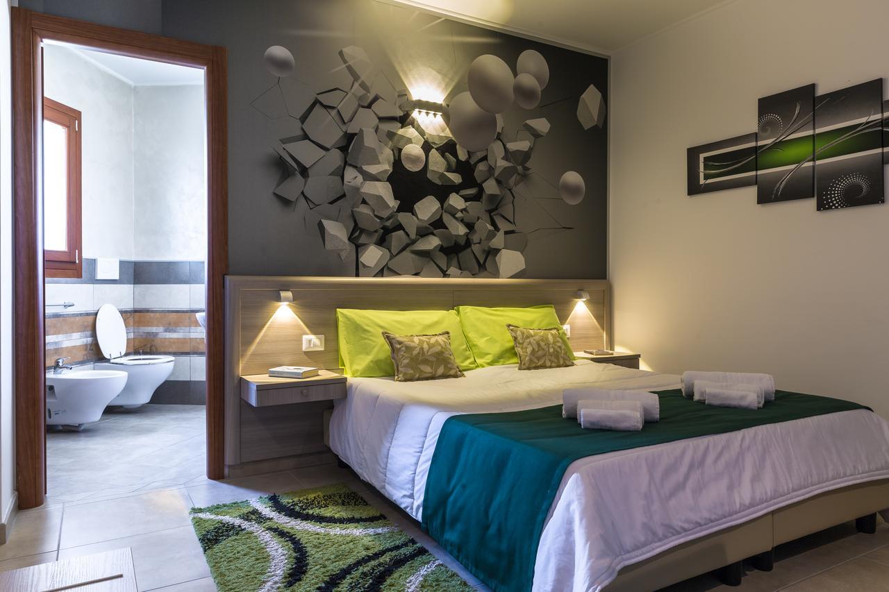 La Piazzetta Guest House Olbia Exterior photo