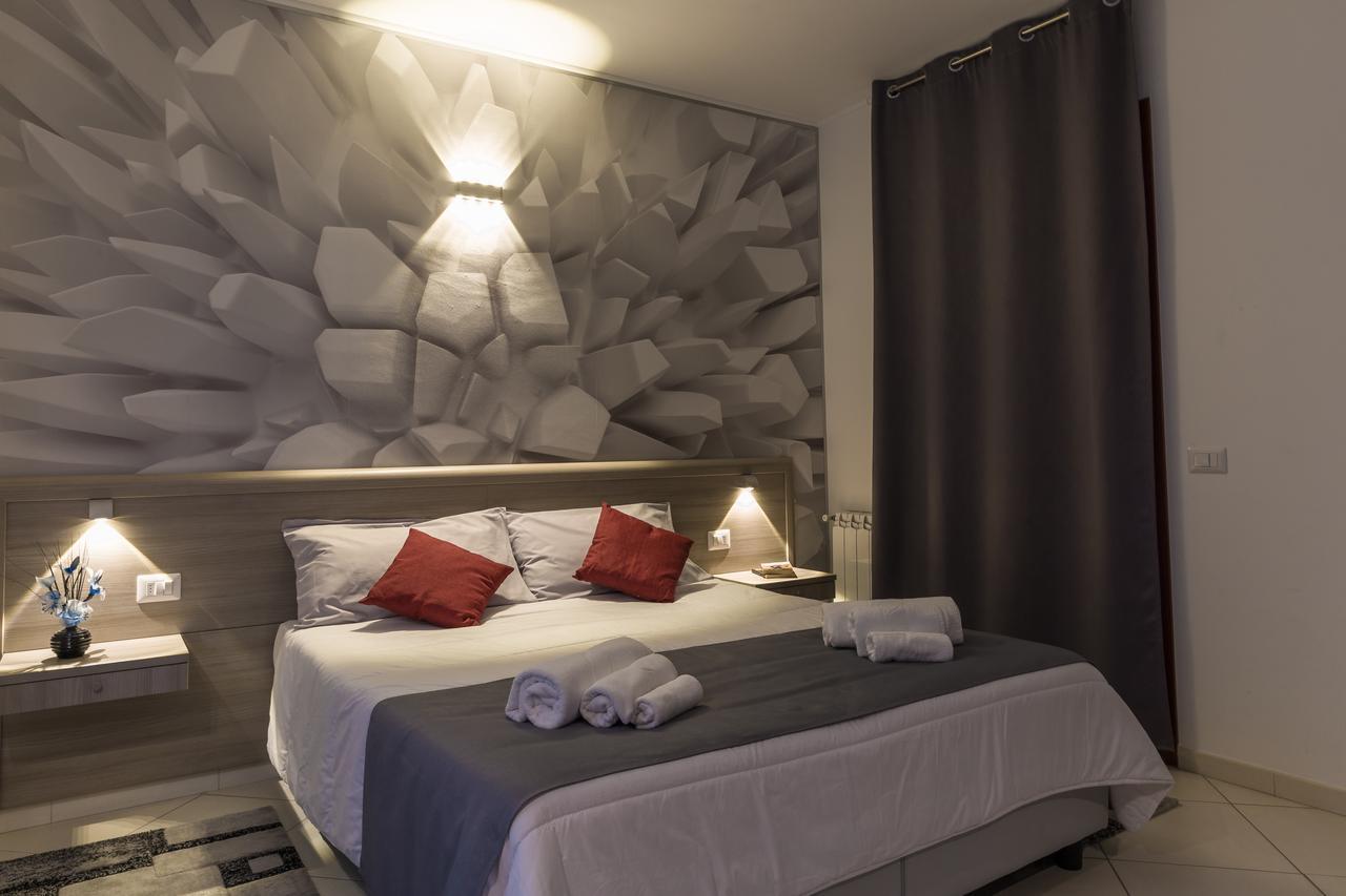 La Piazzetta Guest House Olbia Exterior photo