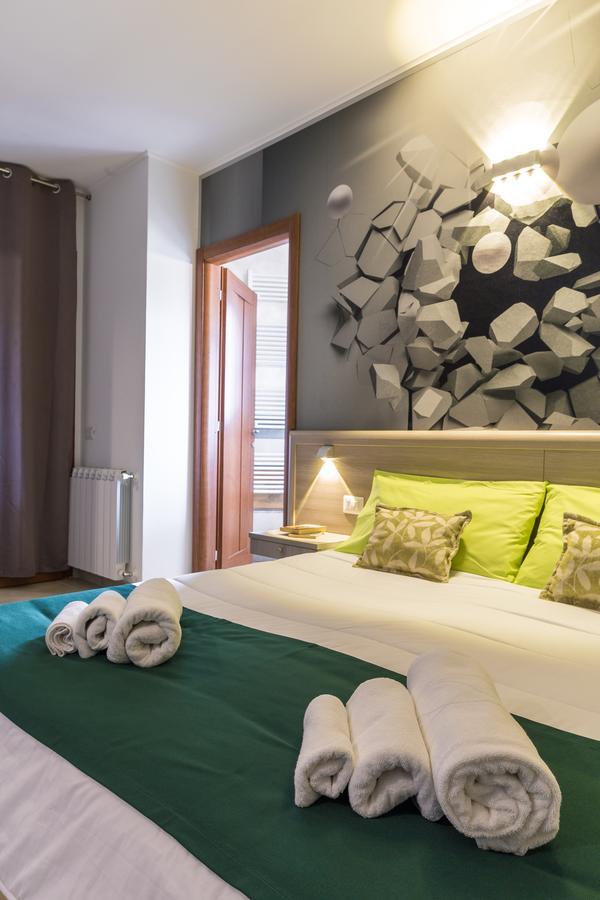 La Piazzetta Guest House Olbia Exterior photo