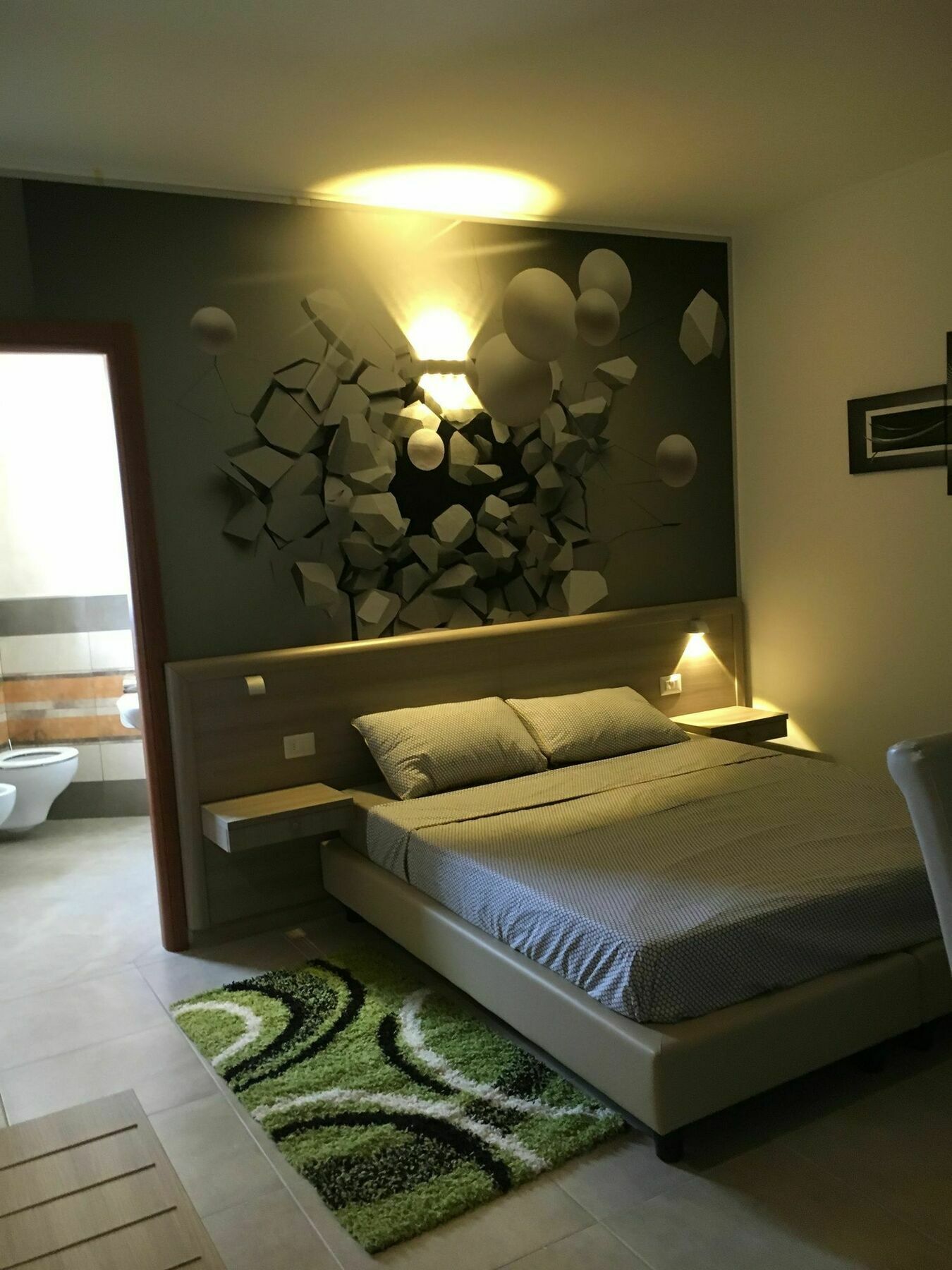 La Piazzetta Guest House Olbia Exterior photo